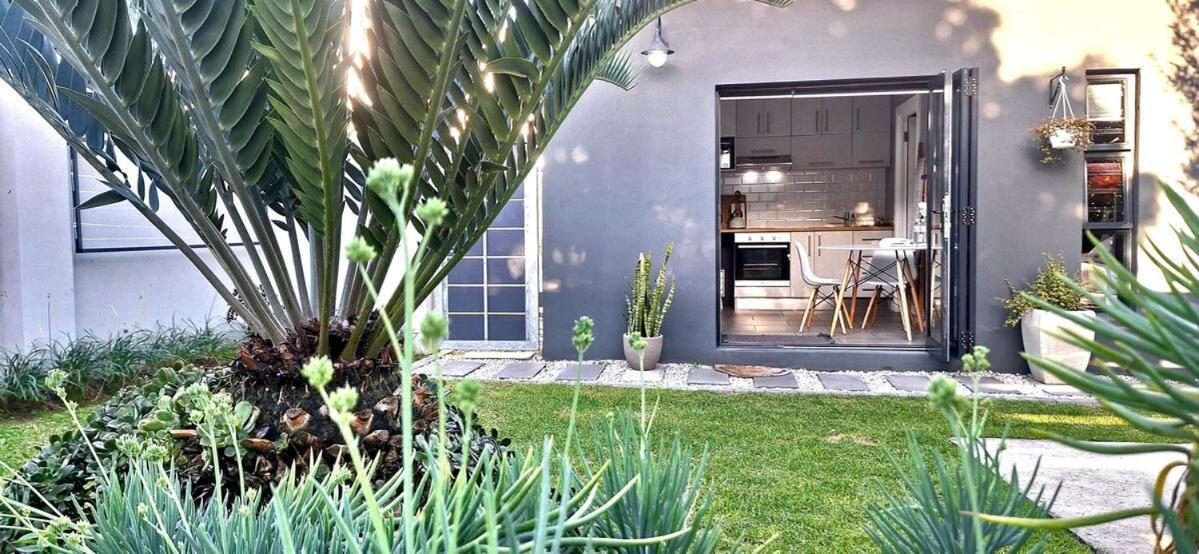 Ferienhaus Tiny On Broadway Port Elizabeth